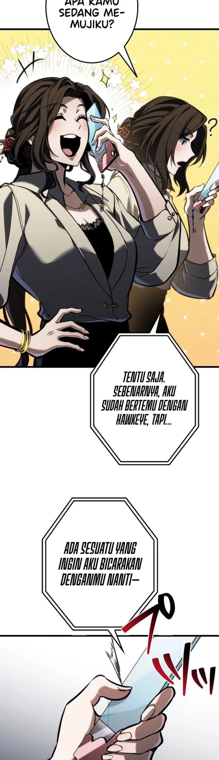 Reincarnator’s Stream Chapter 15 Gambar 66