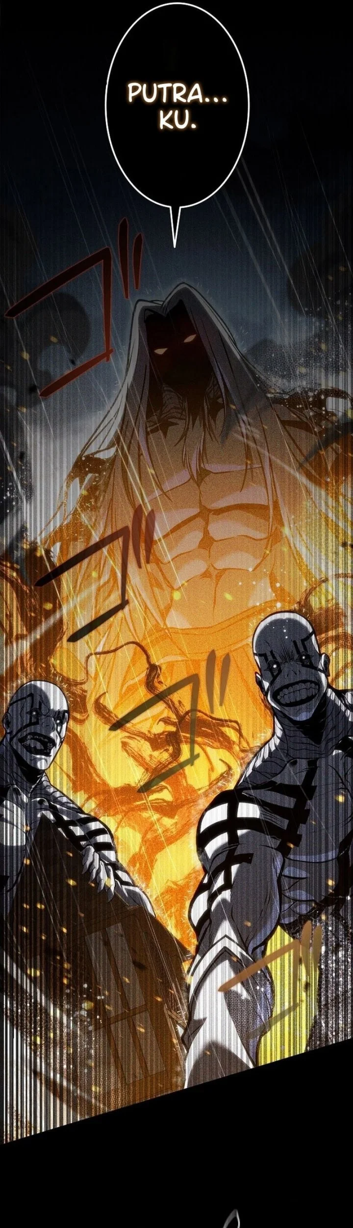 Reincarnator’s Stream Chapter 15 Gambar 39