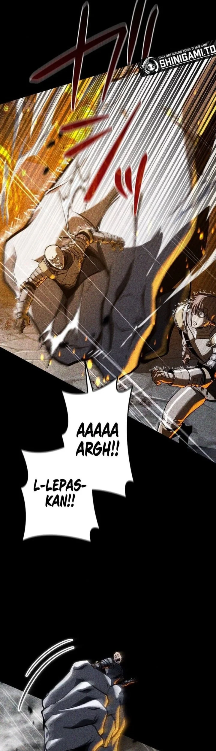 Reincarnator’s Stream Chapter 15 Gambar 40