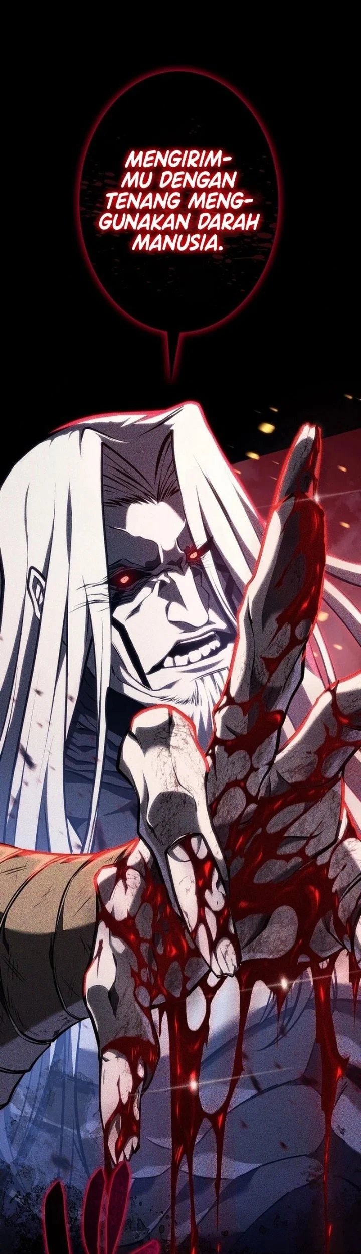 Reincarnator’s Stream Chapter 15 Gambar 43