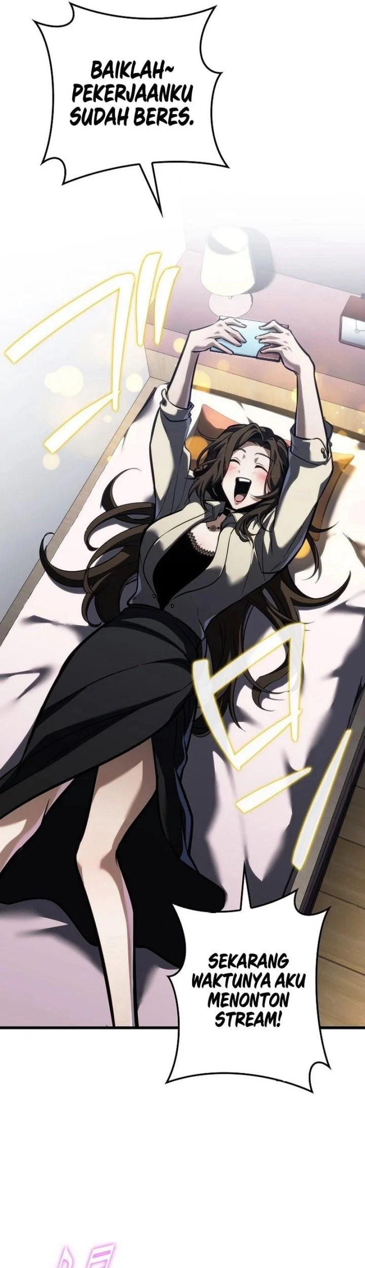 Reincarnator’s Stream Chapter 15 Gambar 68