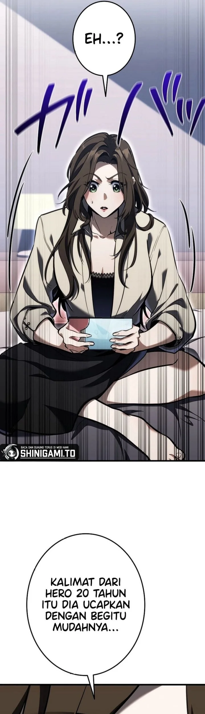 Reincarnator’s Stream Chapter 15 Gambar 72