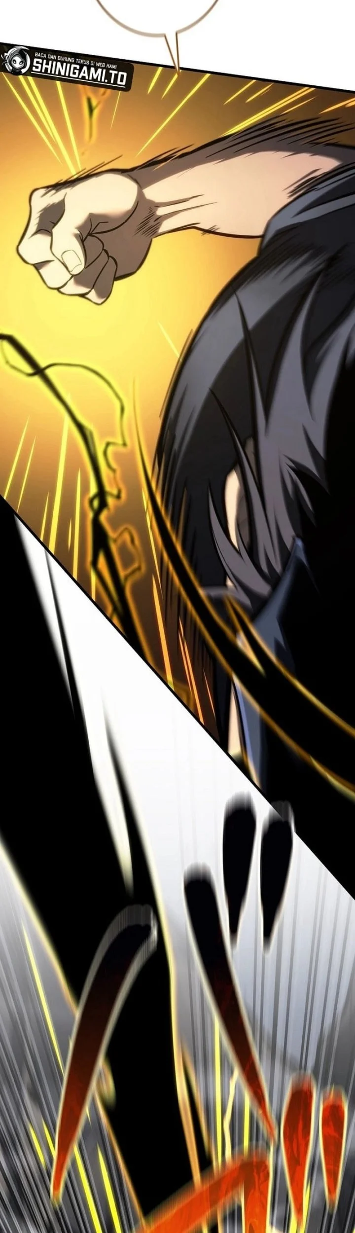 Reincarnator’s Stream Chapter 15 Gambar 77