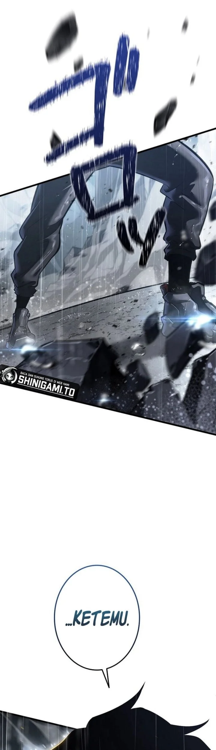 Reincarnator’s Stream Chapter 15 Gambar 80