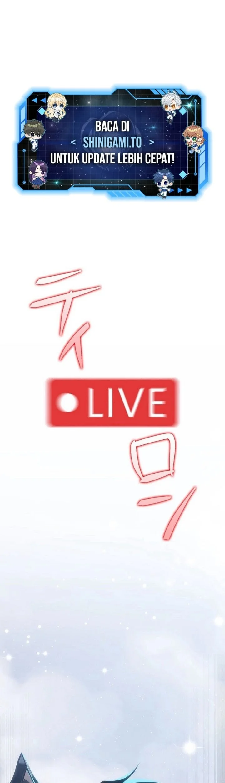 Manhwa Reincarnator’s Stream Chapter 15 gambar nomor 2