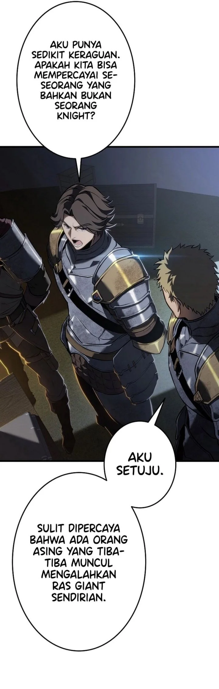 Reincarnator’s Stream Chapter 15 Gambar 11