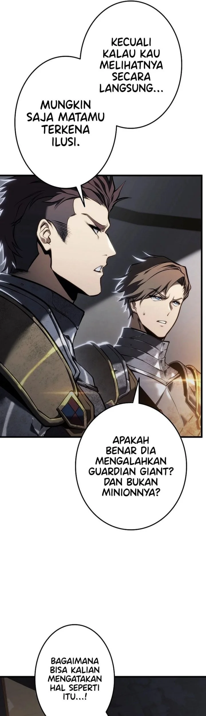 Reincarnator’s Stream Chapter 15 Gambar 12