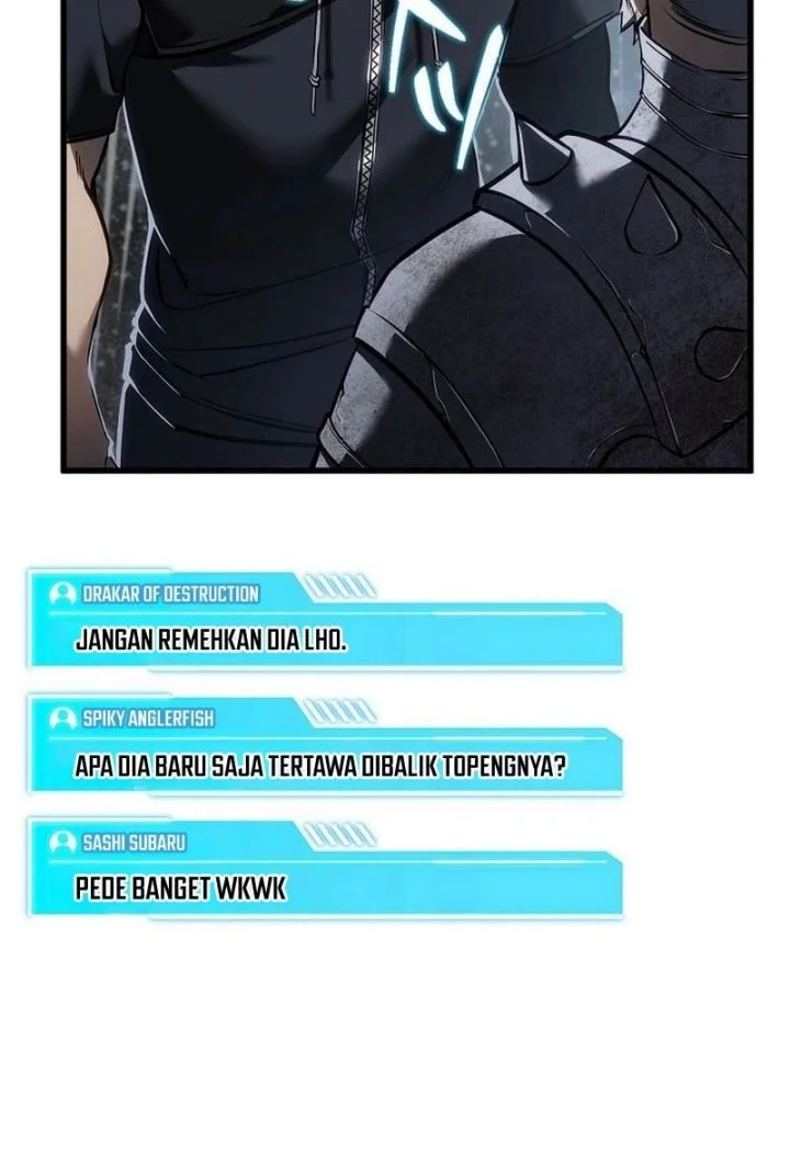 Reincarnator’s Stream Chapter 15 Gambar 19