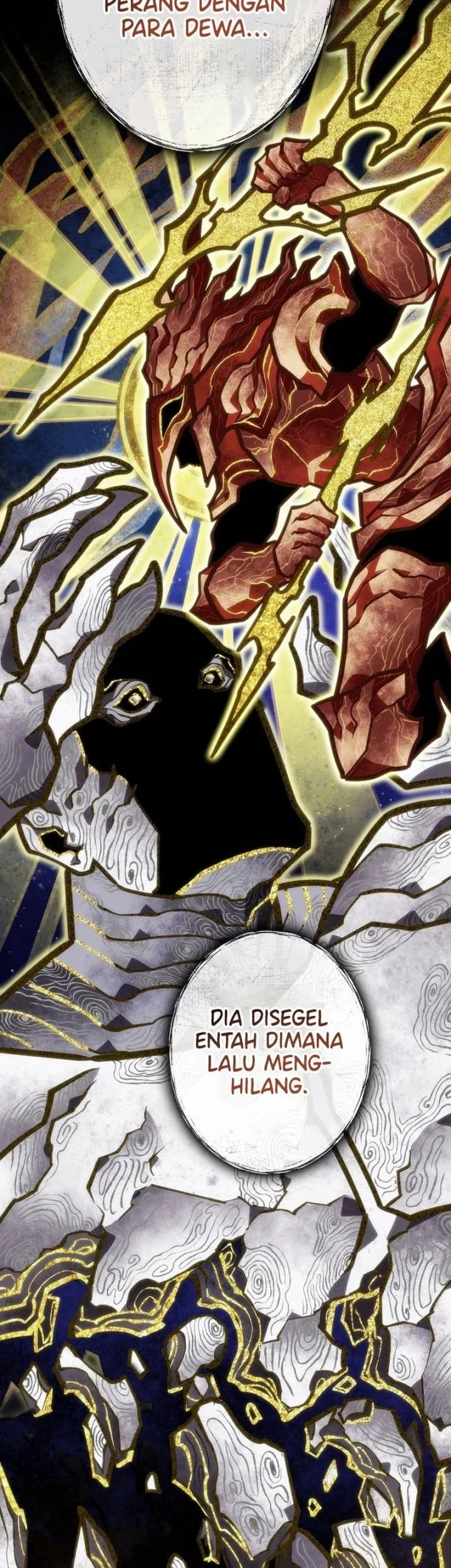 Reincarnator’s Stream Chapter 15 Gambar 25