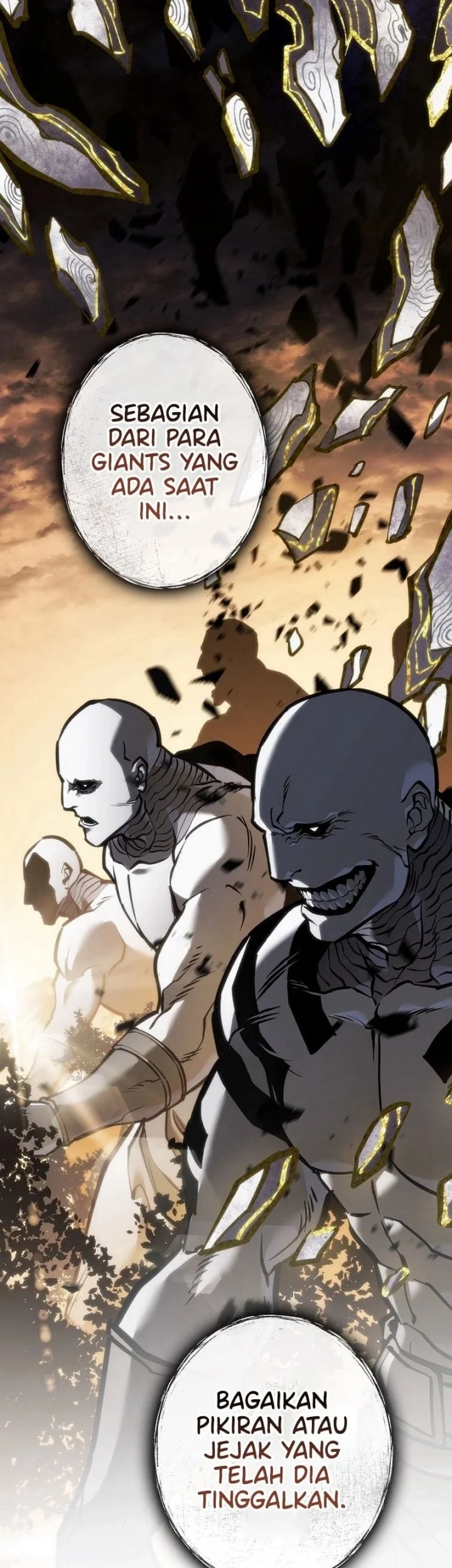 Reincarnator’s Stream Chapter 15 Gambar 26