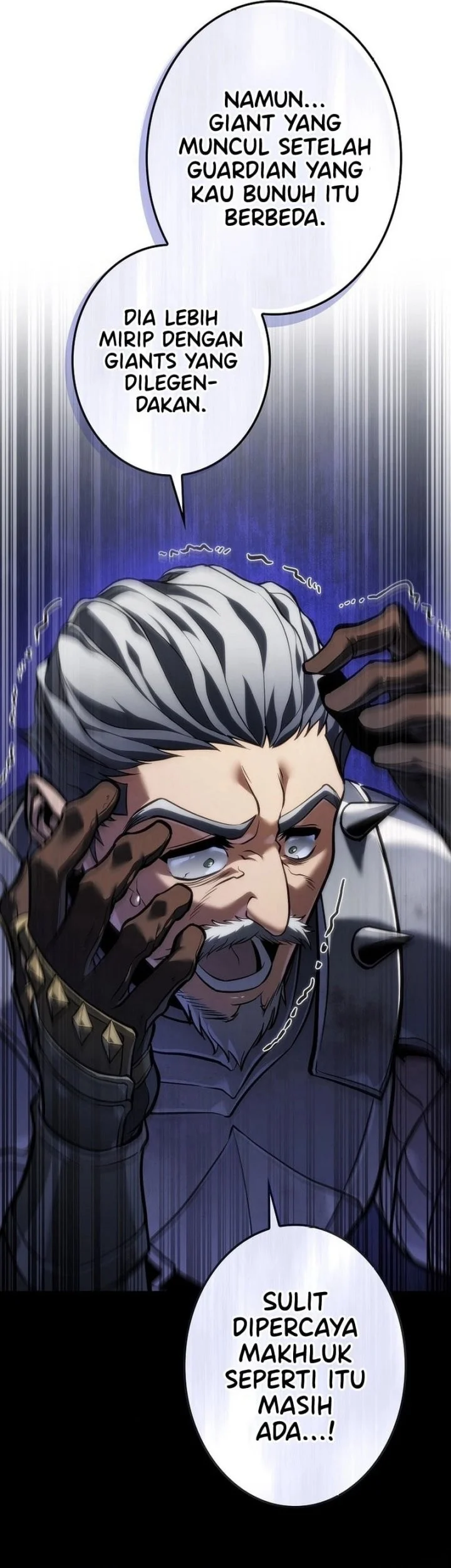 Reincarnator’s Stream Chapter 15 Gambar 28