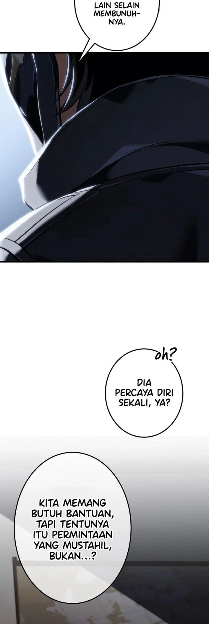 Reincarnator’s Stream Chapter 15 Gambar 30