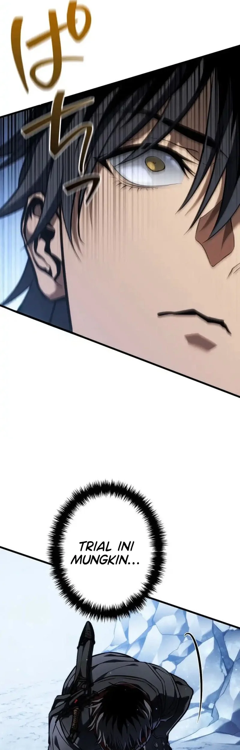 Reincarnator’s Stream Chapter 16 Gambar 49