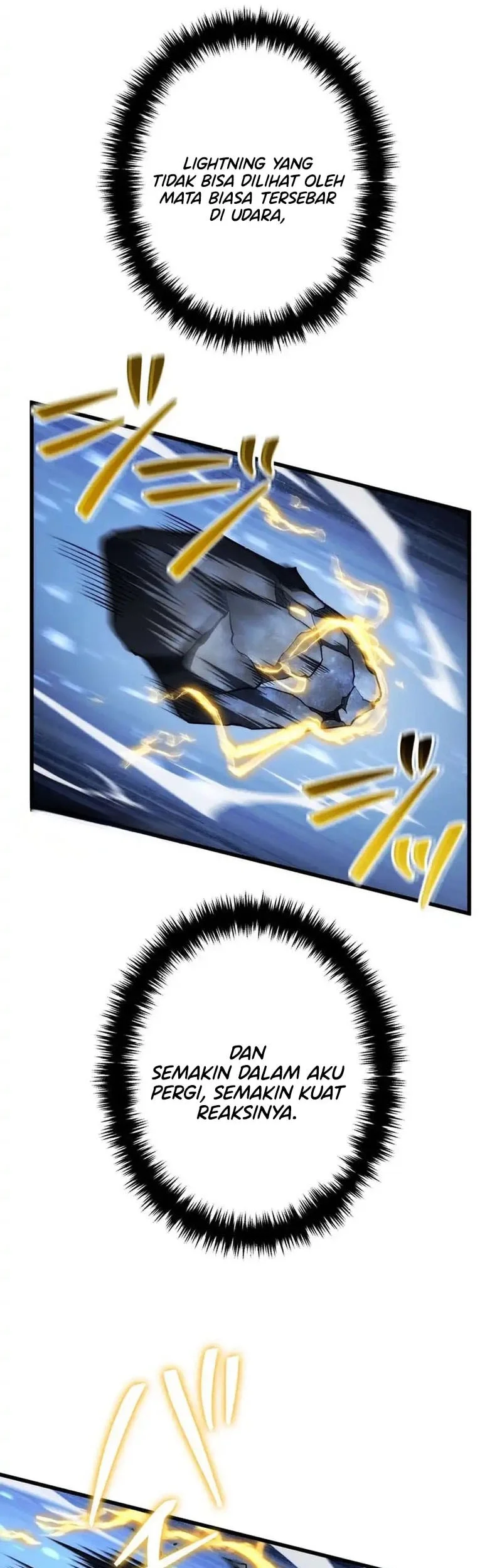 Reincarnator’s Stream Chapter 16 Gambar 51