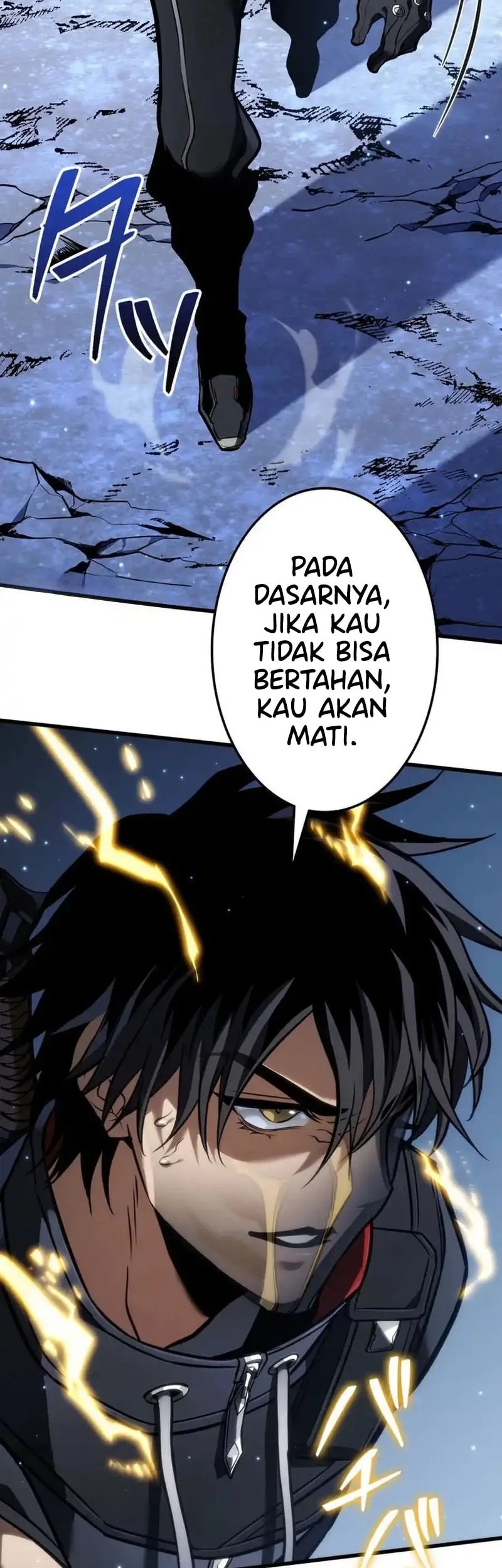 Reincarnator’s Stream Chapter 16 Gambar 55