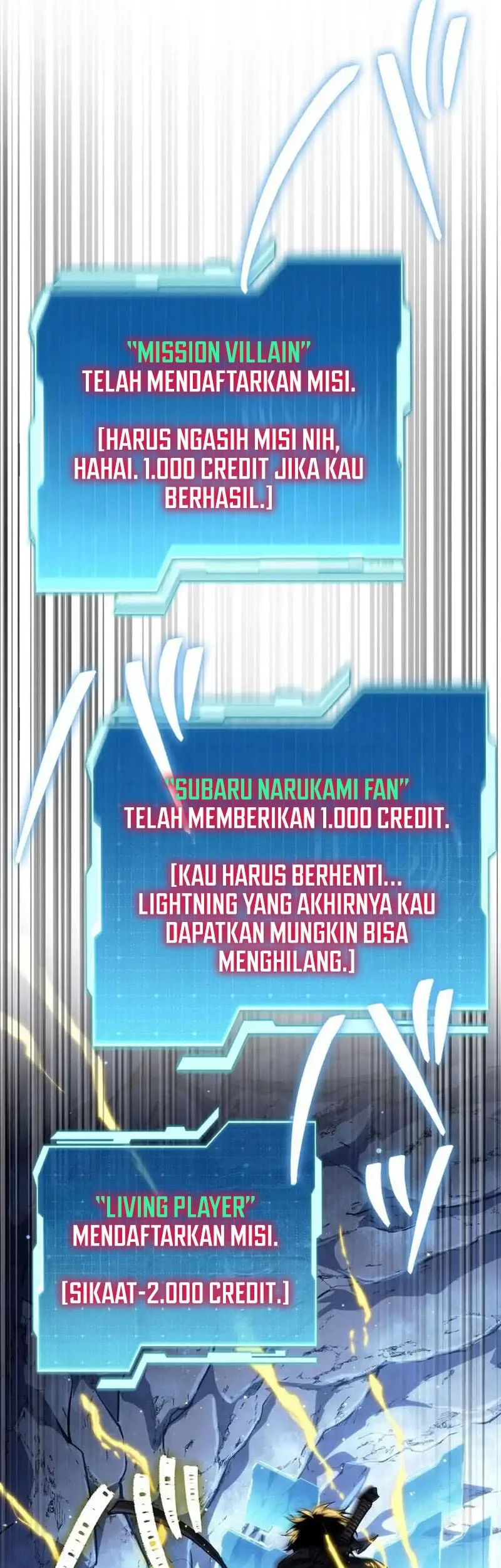 Reincarnator’s Stream Chapter 16 Gambar 57