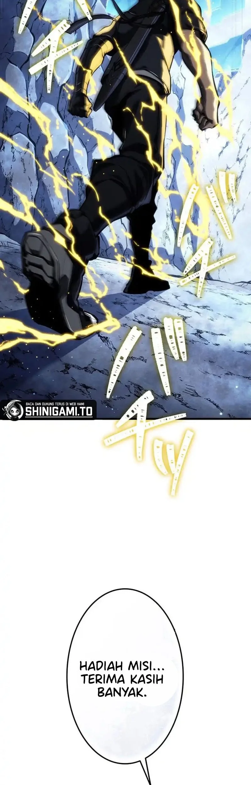 Reincarnator’s Stream Chapter 16 Gambar 58