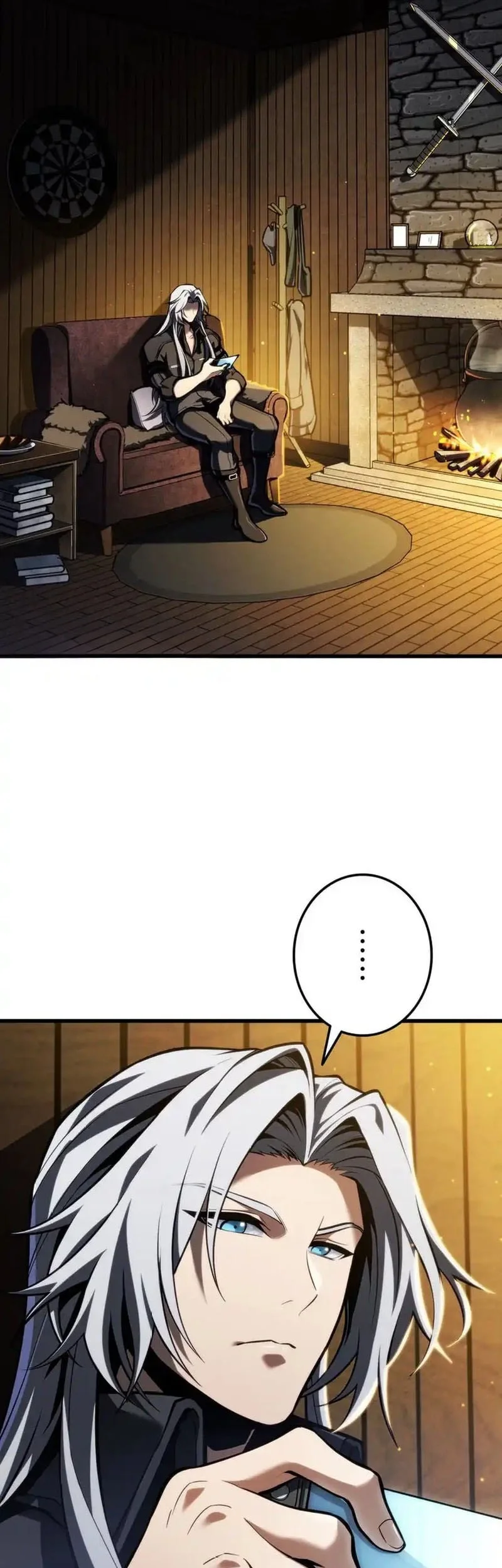 Reincarnator’s Stream Chapter 16 Gambar 61