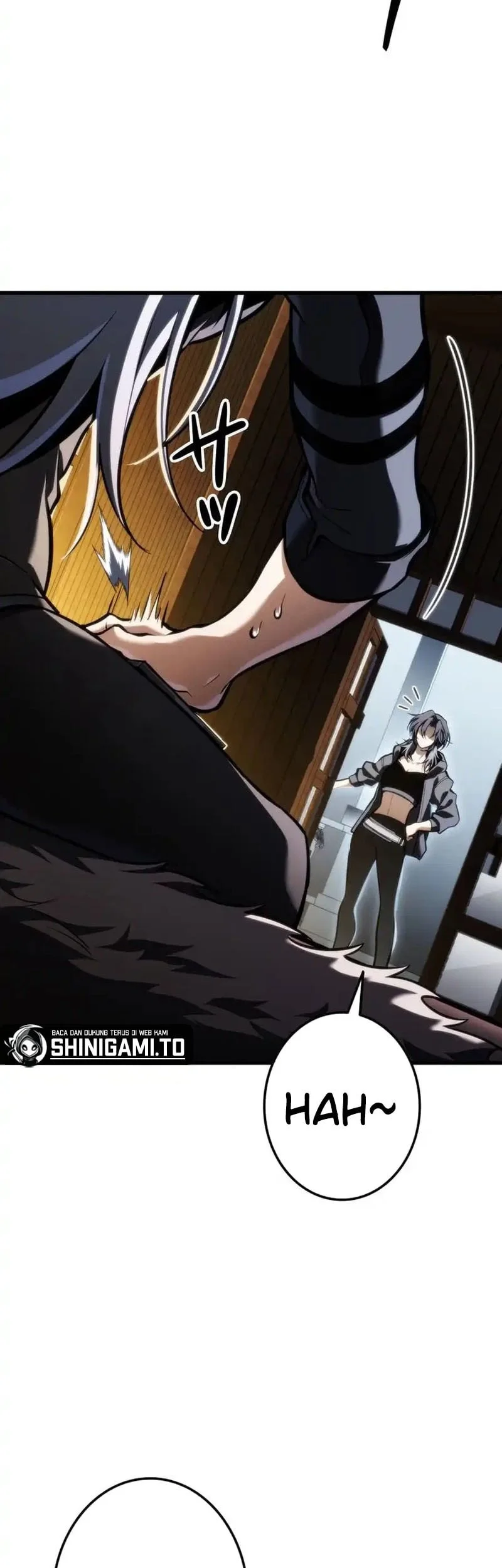 Reincarnator’s Stream Chapter 16 Gambar 63