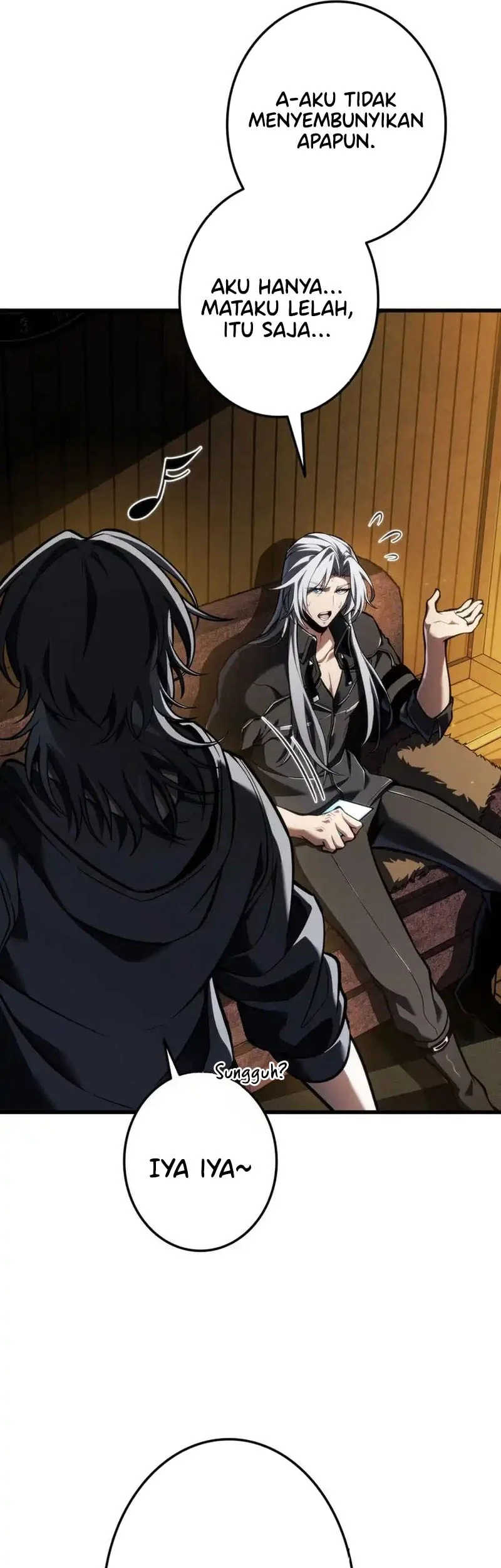 Reincarnator’s Stream Chapter 16 Gambar 65