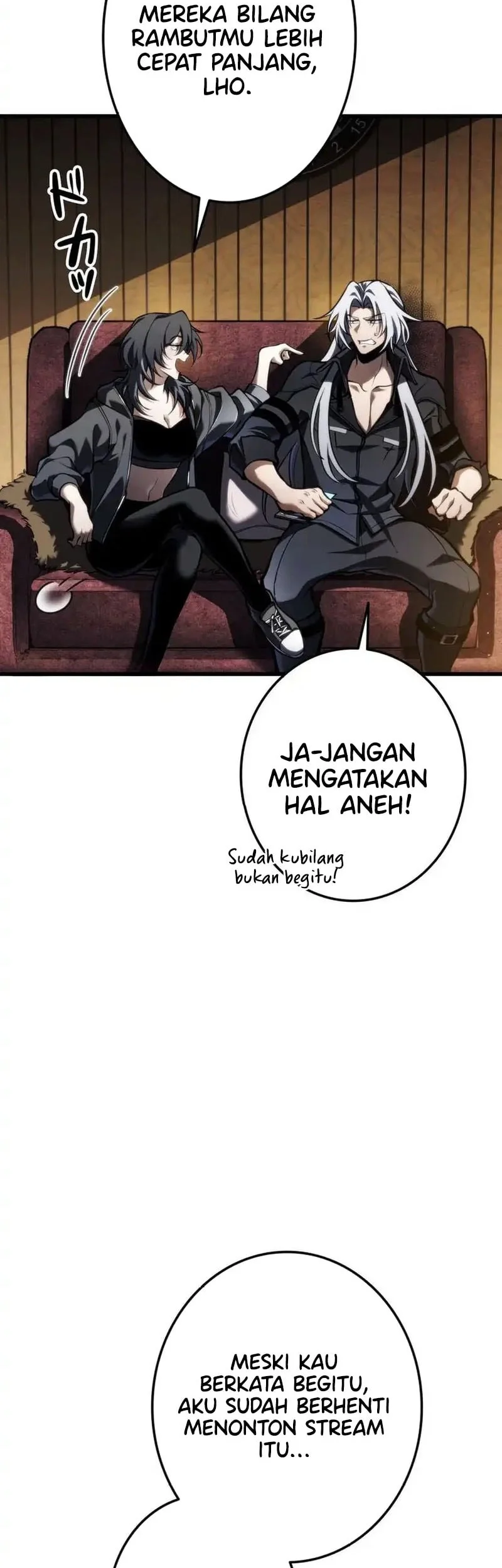 Reincarnator’s Stream Chapter 16 Gambar 66