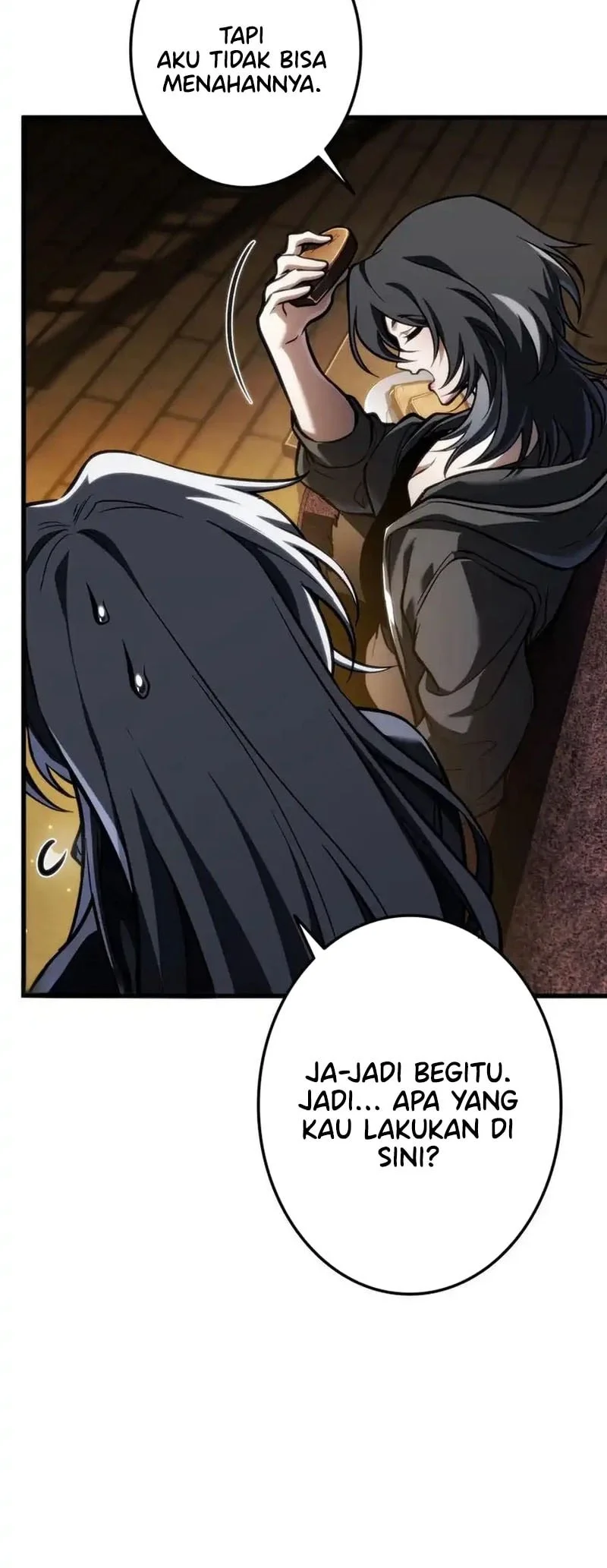 Reincarnator’s Stream Chapter 16 Gambar 67