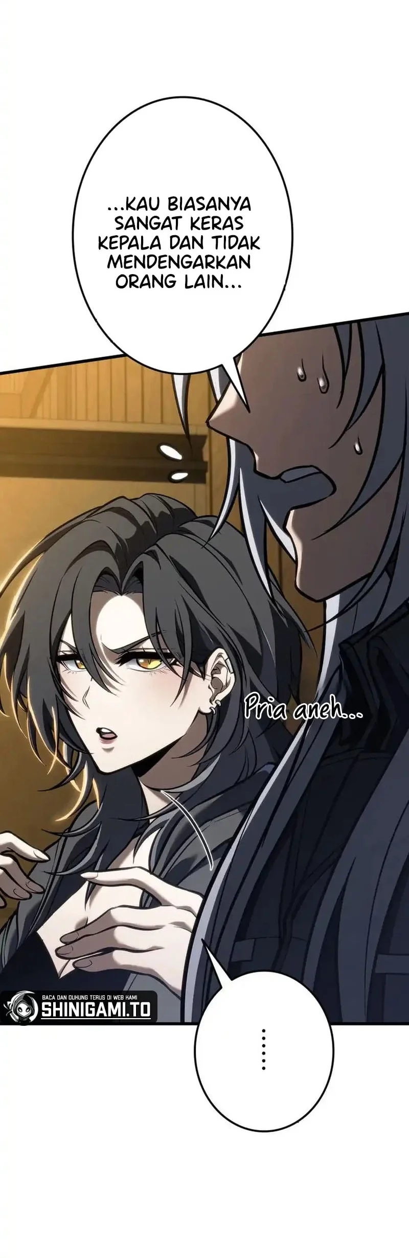 Reincarnator’s Stream Chapter 16 Gambar 71