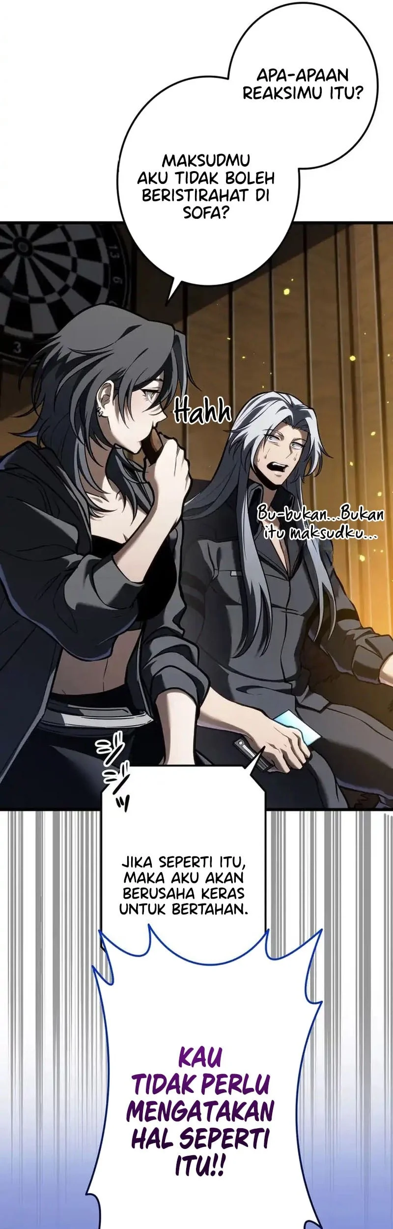 Reincarnator’s Stream Chapter 16 Gambar 68