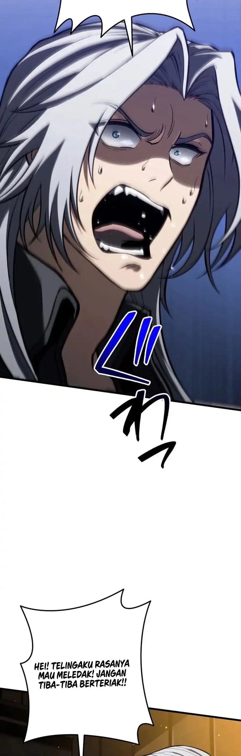 Reincarnator’s Stream Chapter 16 Gambar 69