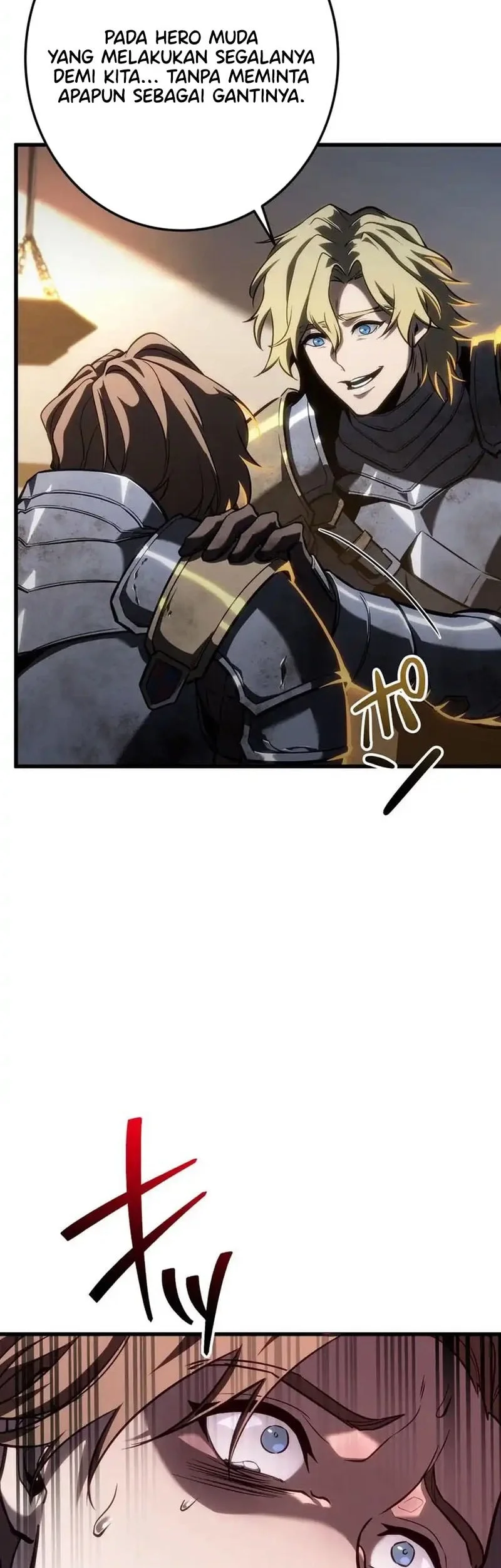 Reincarnator’s Stream Chapter 16 Gambar 34