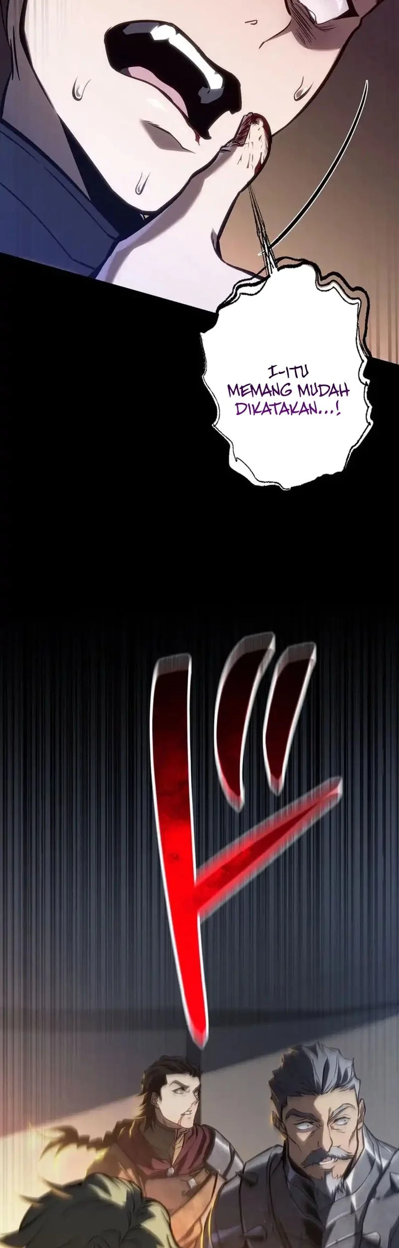 Reincarnator’s Stream Chapter 16 Gambar 35