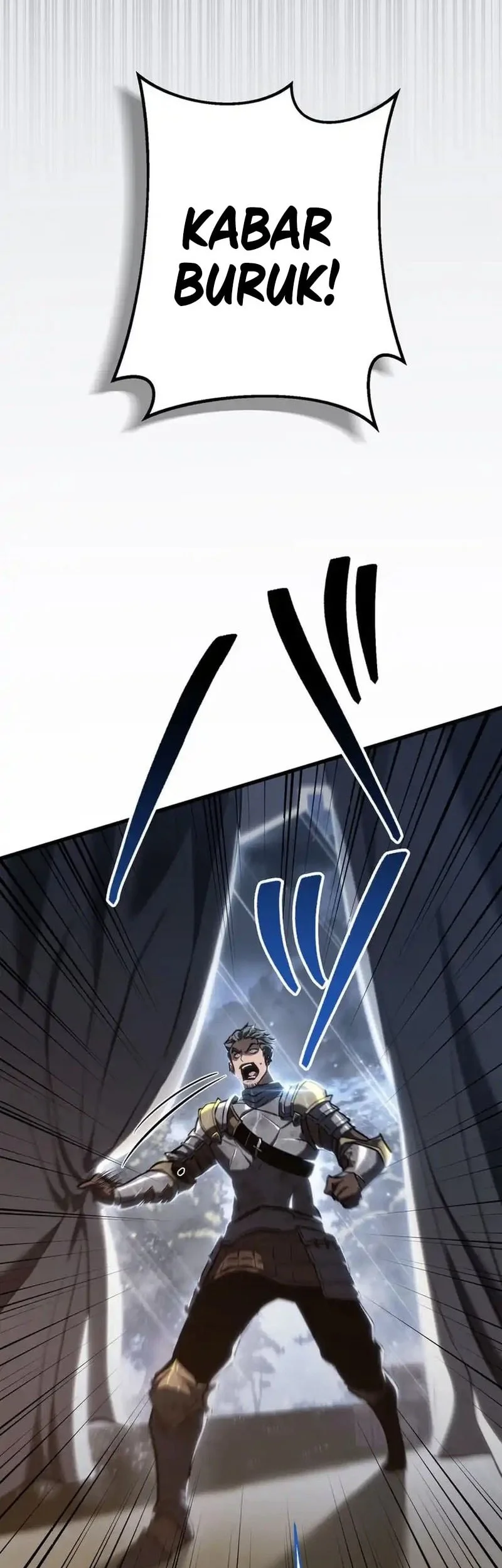 Reincarnator’s Stream Chapter 16 Gambar 38