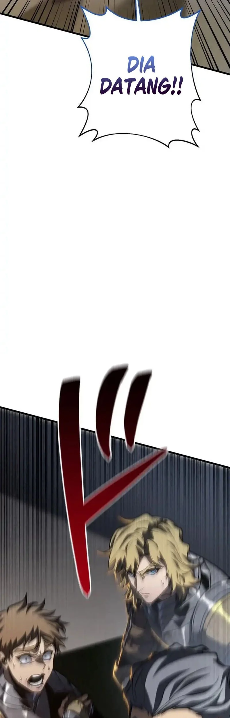 Reincarnator’s Stream Chapter 16 Gambar 39