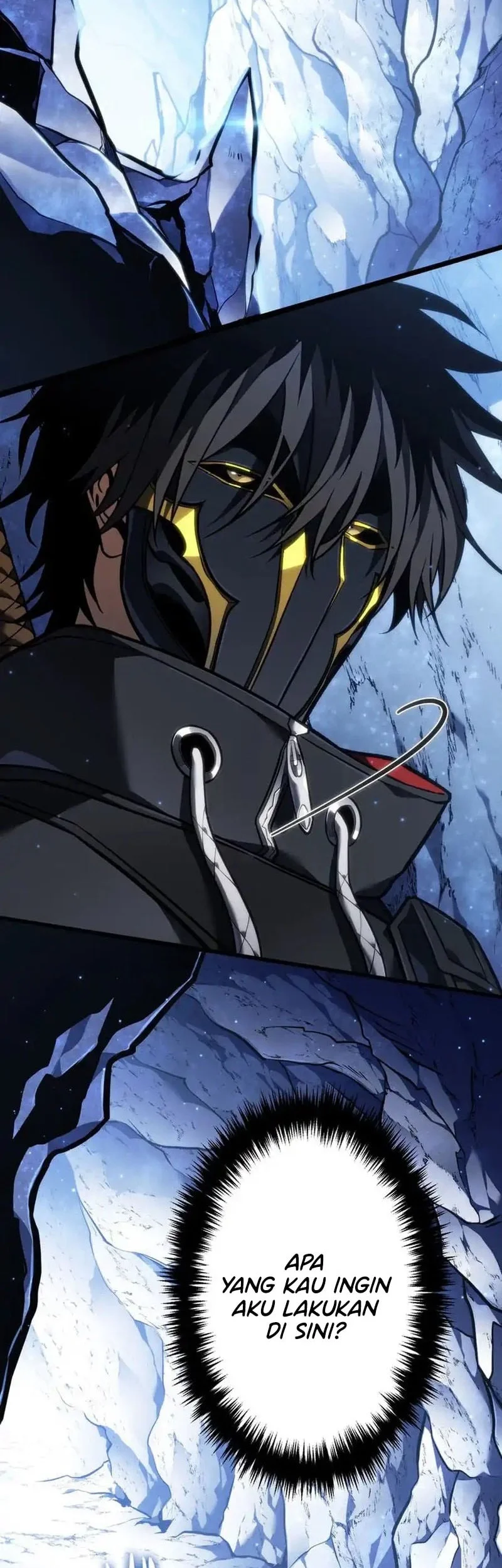 Reincarnator’s Stream Chapter 16 Gambar 42