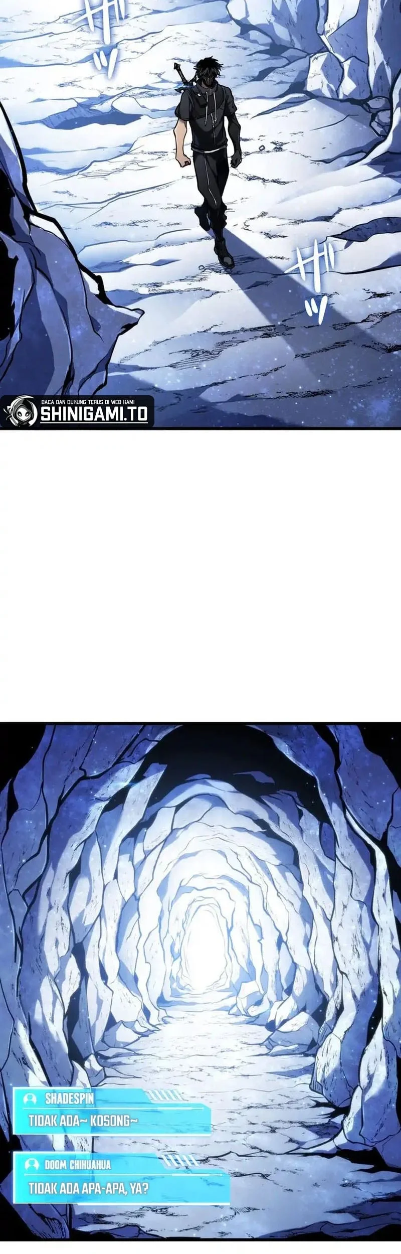 Reincarnator’s Stream Chapter 16 Gambar 43