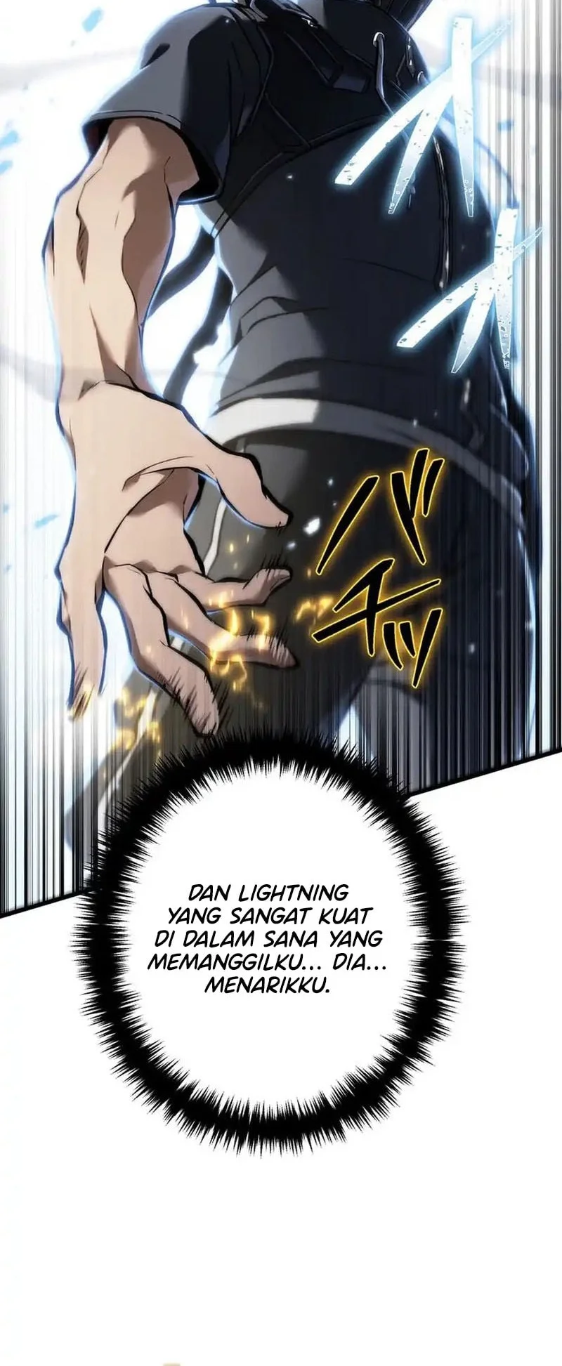 Reincarnator’s Stream Chapter 16 Gambar 48