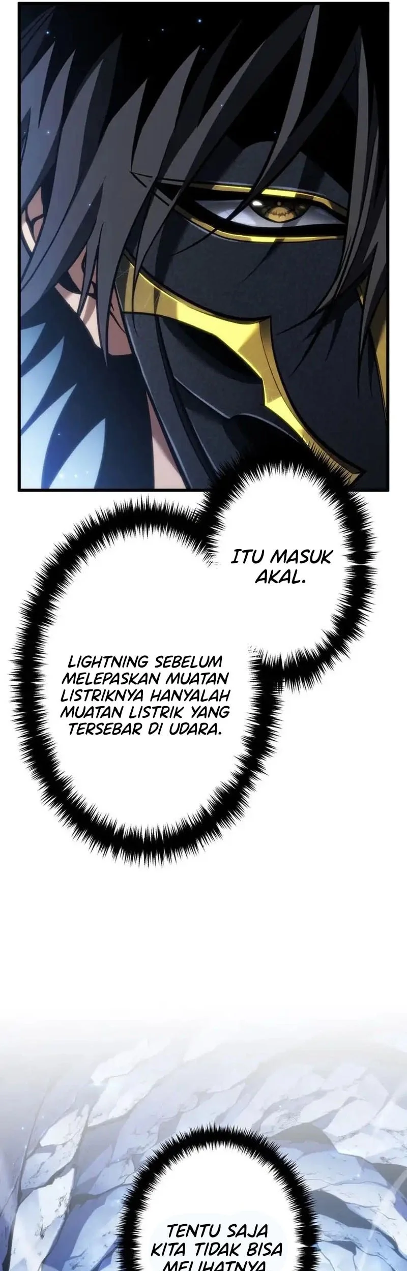 Reincarnator’s Stream Chapter 16 Gambar 45