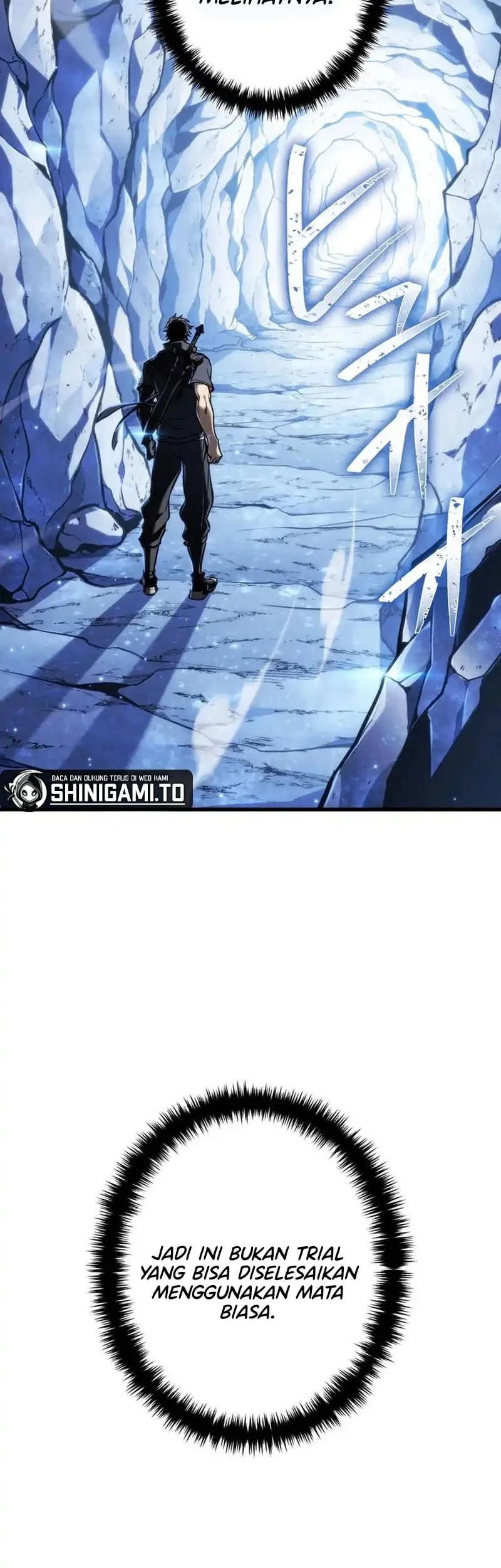 Reincarnator’s Stream Chapter 16 Gambar 46