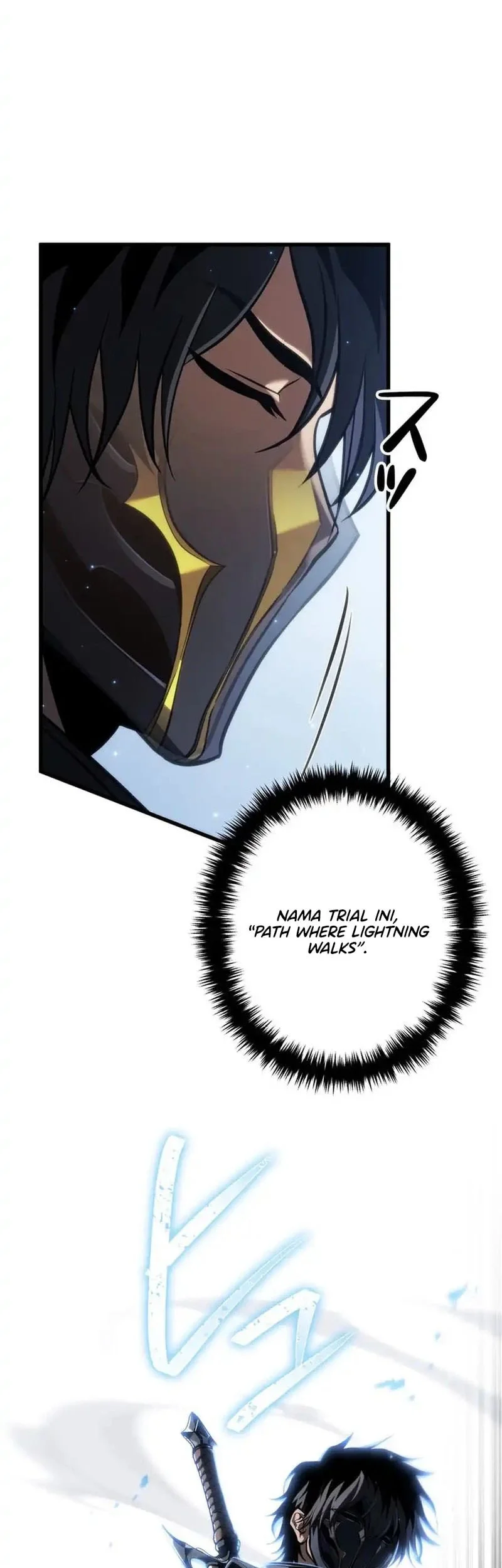 Reincarnator’s Stream Chapter 16 Gambar 47