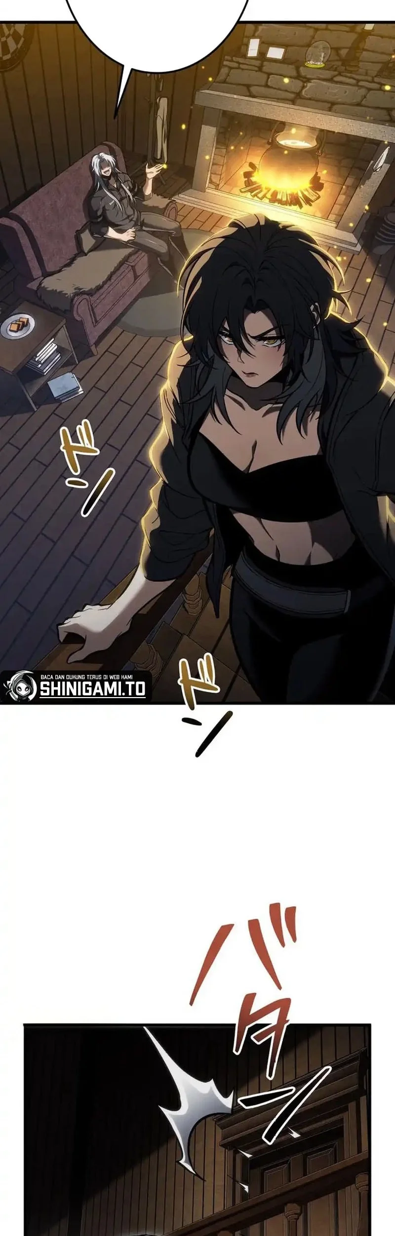 Reincarnator’s Stream Chapter 16 Gambar 73