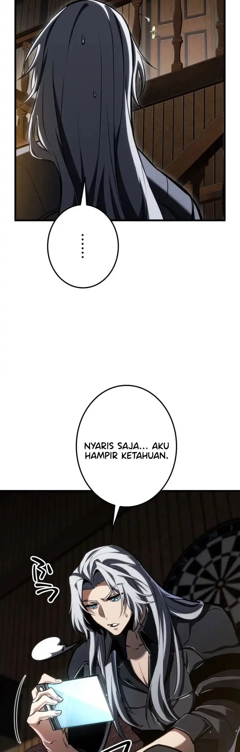 Reincarnator’s Stream Chapter 16 Gambar 74