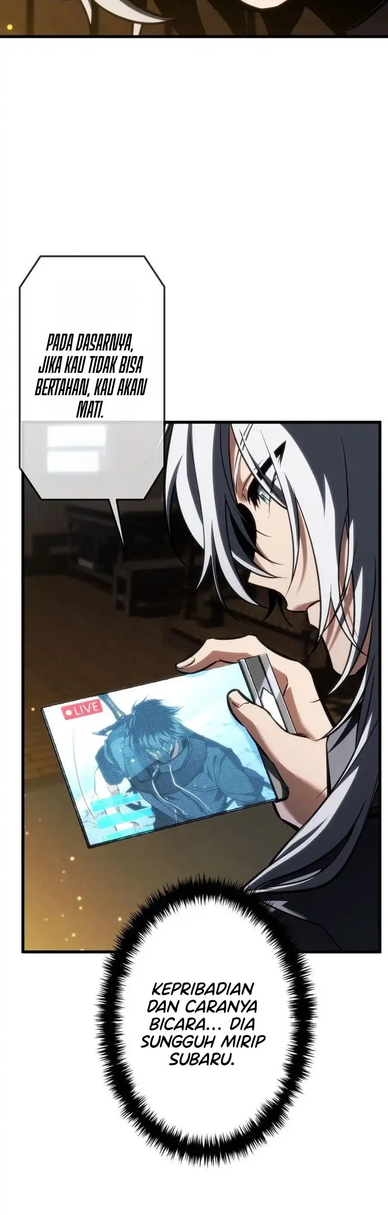 Reincarnator’s Stream Chapter 16 Gambar 77