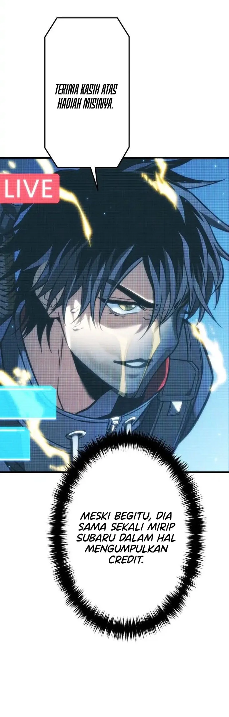 Reincarnator’s Stream Chapter 16 Gambar 78