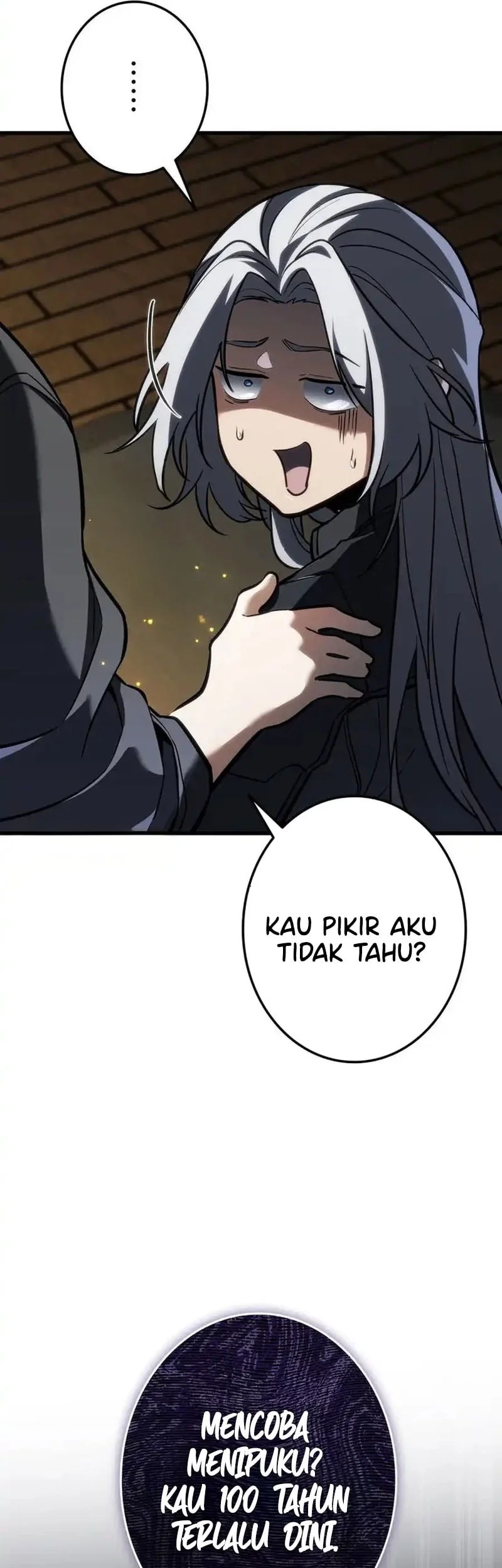 Reincarnator’s Stream Chapter 16 Gambar 80