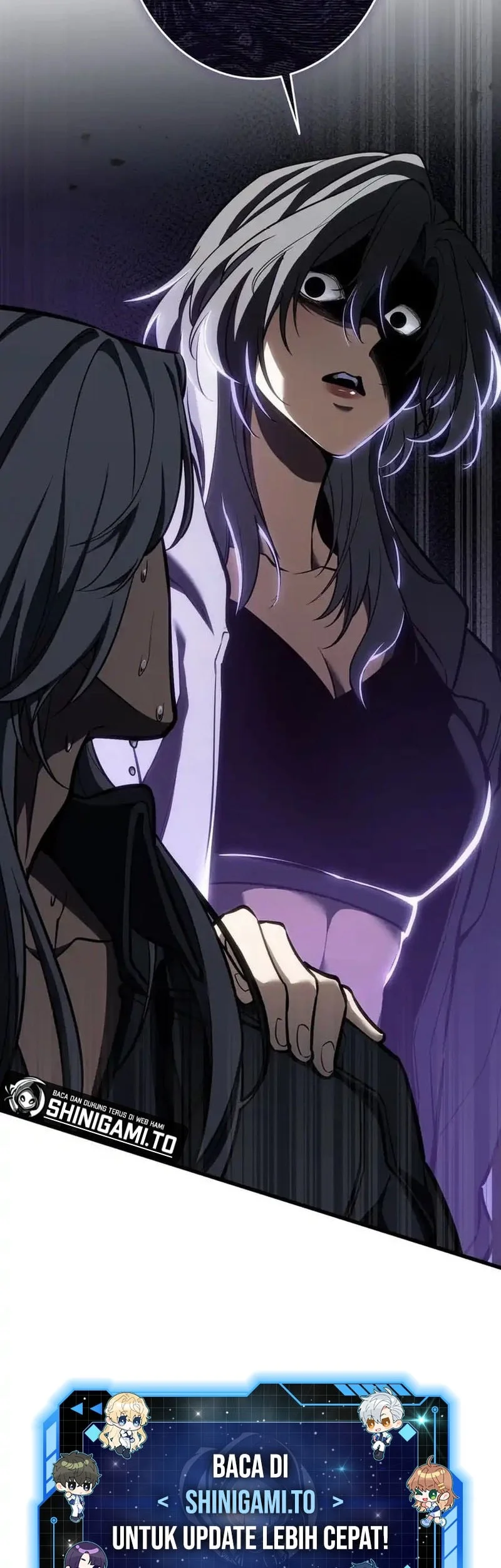 Reincarnator’s Stream Chapter 16 Gambar 81