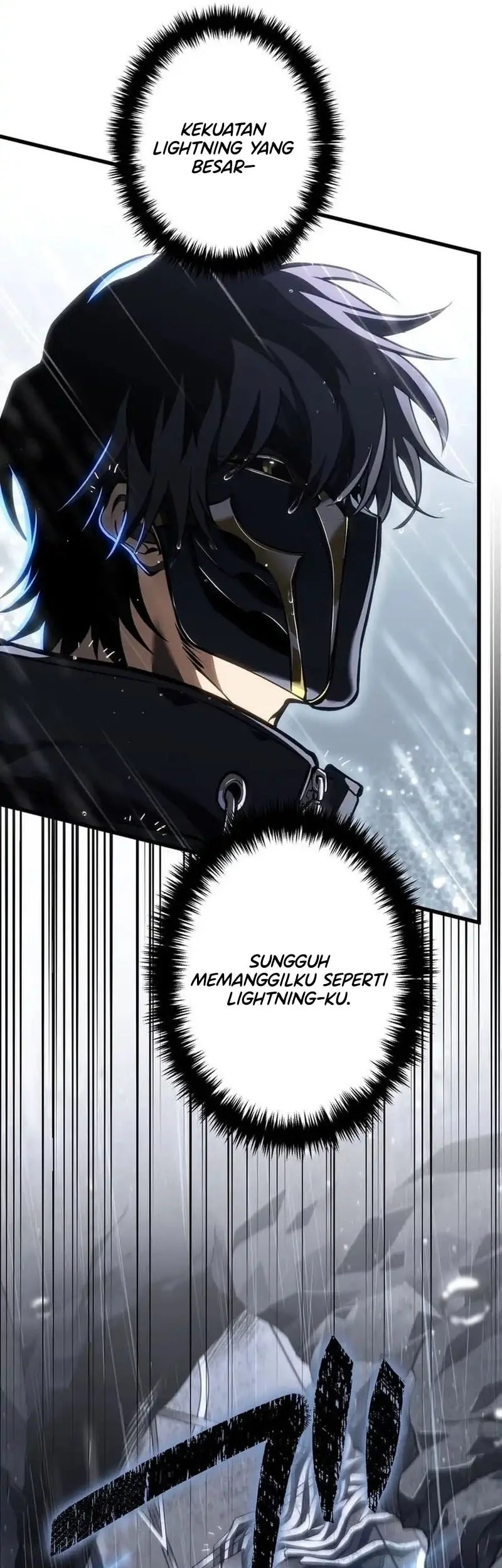 Reincarnator’s Stream Chapter 16 Gambar 5