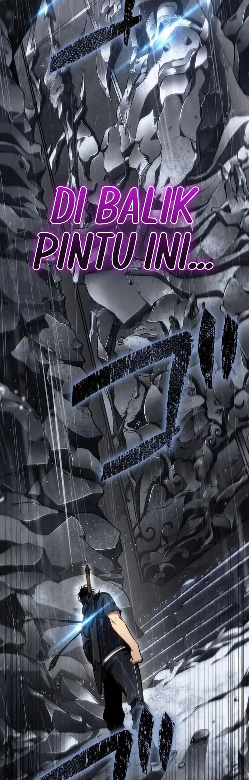 Reincarnator’s Stream Chapter 16 Gambar 6