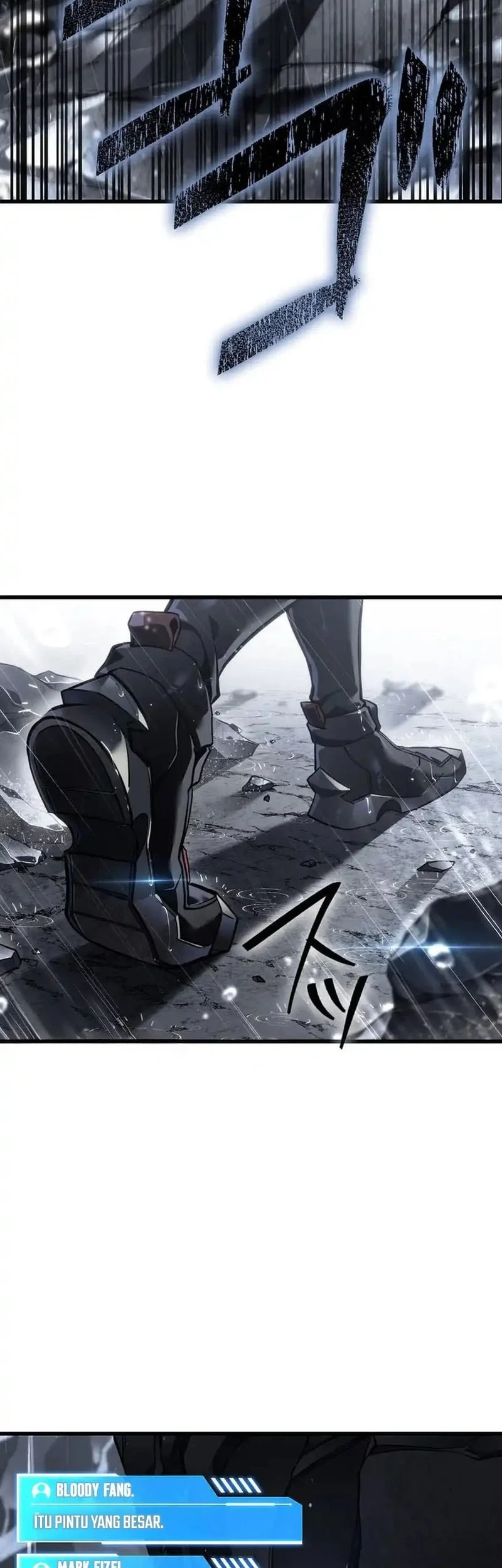 Reincarnator’s Stream Chapter 16 Gambar 7