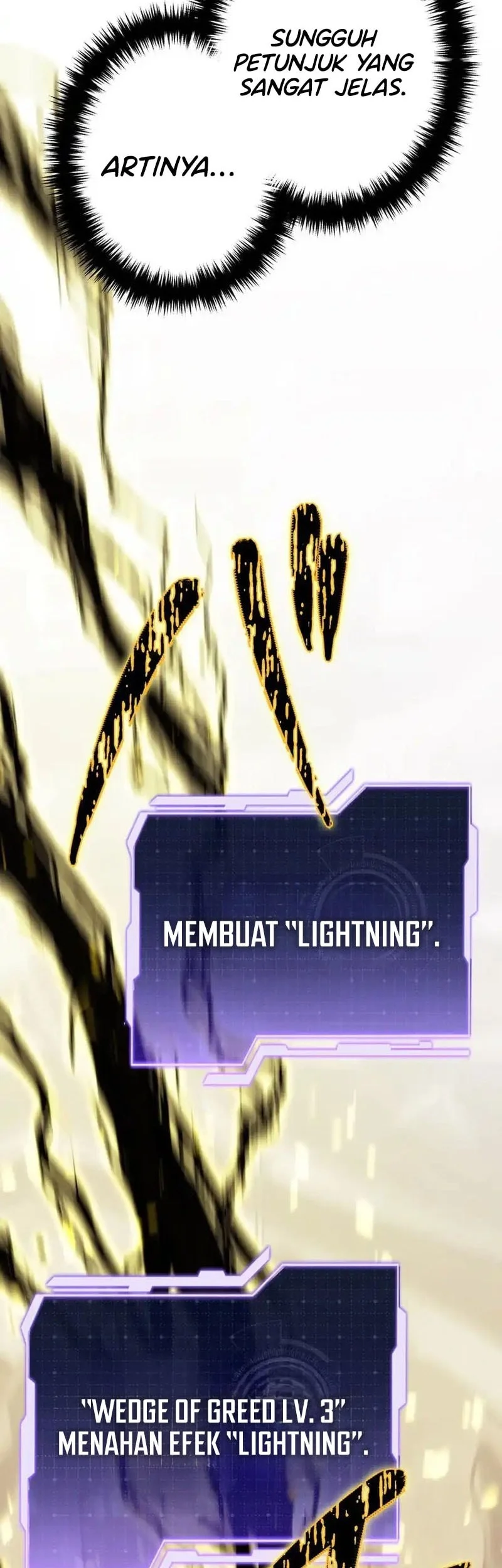 Reincarnator’s Stream Chapter 16 Gambar 10