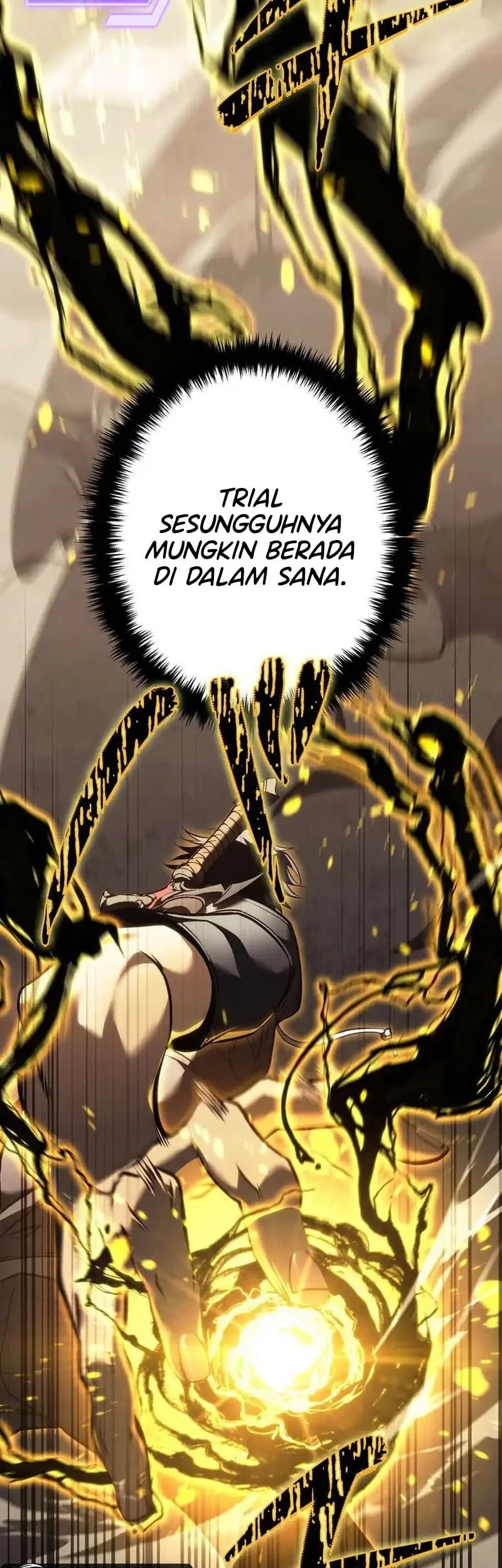 Reincarnator’s Stream Chapter 16 Gambar 11